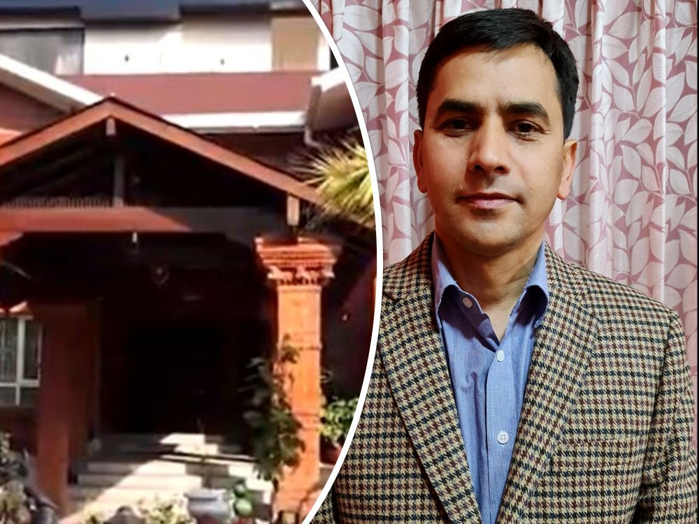 सभापति देउवाको सचिवालय भन्छः दुसित मनसायले बदनाम गर्न गरिएका प्रायोजित हल्लामा कुनै सत्यता छैन